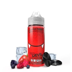 RED DEVIL 100ML AVAP