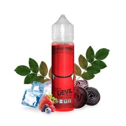 RED DEVIL 50ML AVAP