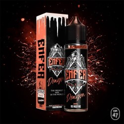 ENFER DRAGON  50ML