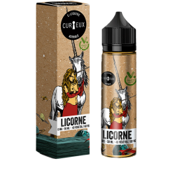 LICORNE VEGETOL ASTRALE - 50ML