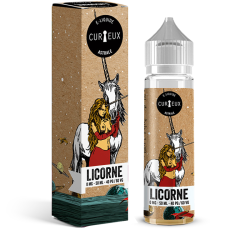 LICORNE ASTRALE - 50ML