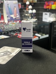 PERLE DE CASSIS 10ML CUPIDE