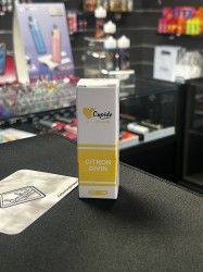 CITRON DIVIN 10ML CUPIDE