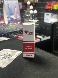 FRAISE DE MARA 10ML CUPIDE