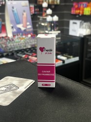 CAVIAR DE FRAMBOISE 10ML...