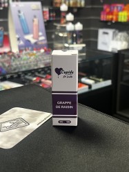 GRAPPE DE RAISIN 10ML CUPIDE