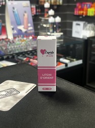 LITCHI D ORIENT 10ML CUPIDE