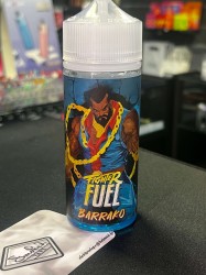 BARRAKO 100ML FIGHTER FUEL