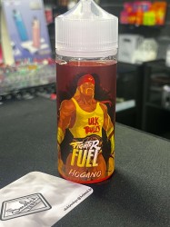 HOGANO 100ML FIGHTER FUEL