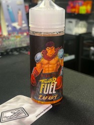 ZAKARY 100ML FIGHTER FUEL