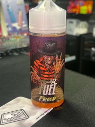 FREED 100ML FIGHTER FUEL