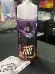 DARK SHIGERI 100 ML FIGHTER FUEL