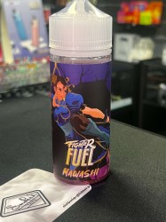 MAWASHI 100ML FIGHTER FUEL