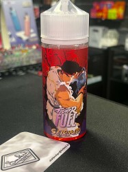 SEIRYUTO 100 ML - FIGHTER FUEL