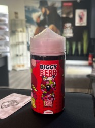 CASSIS CERISE BIGGY BEAR 200ML