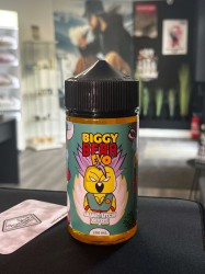 ANANAS LITCHI GIVRES BIGGY BEAR EVO 200ML