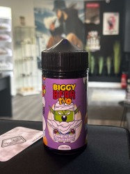 FUSION DE BAIES SAUVAGES BIGGY BEAR EVO 200ML