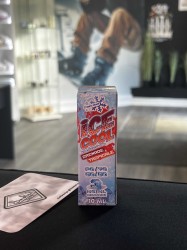 GRENADE TROPICAL 10ML ICE COOL