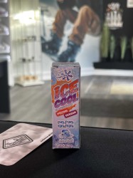 PECHE RAISIN 10ML ICE COOL