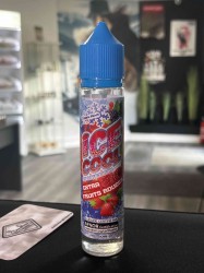 EXTRAT FRUITS ROUGES 50ML...