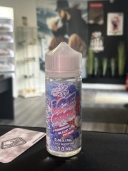 FRAMBOISE BLEU PITAYA 100ML...