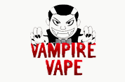 Vampire Vape Hover